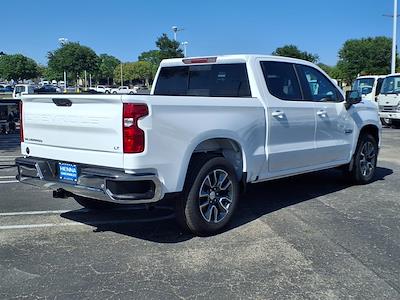 2025 Chevrolet Silverado 1500 Crew Cab 4x2 Pickup for sale #SZ247320 - photo 2