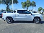 2025 Chevrolet Silverado 1500 Crew Cab 4x2 Pickup for sale #SZ247320 - photo 4