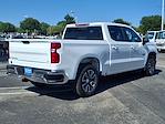 2025 Chevrolet Silverado 1500 Crew Cab 4x2 Pickup for sale #SZ247320 - photo 2