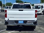 2025 Chevrolet Silverado 1500 Crew Cab 4x2 Pickup for sale #SZ247320 - photo 5