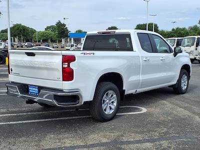 2025 Chevrolet Silverado 1500 Double Cab 4x4 Pickup for sale #SZ247844 - photo 2