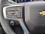 2025 Chevrolet Silverado 1500 Double Cab 4x4 Pickup for sale #SZ247844 - photo 17