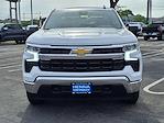 2025 Chevrolet Silverado 1500 Double Cab 4x4 Pickup for sale #SZ247844 - photo 3