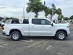 2025 Chevrolet Silverado 1500 Double Cab 4x4 Pickup for sale #SZ247844 - photo 4