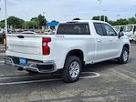 2025 Chevrolet Silverado 1500 Double Cab 4x4 Pickup for sale #SZ247844 - photo 2