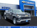 2025 Chevrolet Silverado 1500 Double Cab 4x4 Pickup for sale #SZ247862 - photo 1
