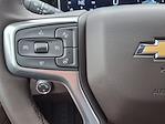 2025 Chevrolet Silverado 1500 Crew Cab 4x4 Pickup for sale #SZ249031 - photo 19