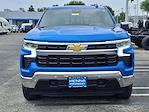 2025 Chevrolet Silverado 1500 Crew Cab 4x4 Pickup for sale #SZ249031 - photo 3