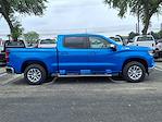 2025 Chevrolet Silverado 1500 Crew Cab 4x4 Pickup for sale #SZ249031 - photo 4