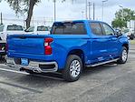 2025 Chevrolet Silverado 1500 Crew Cab 4x4 Pickup for sale #SZ249031 - photo 2