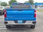 2025 Chevrolet Silverado 1500 Crew Cab 4x4 Pickup for sale #SZ249031 - photo 5