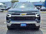 2025 Chevrolet Silverado 1500 Crew Cab 4x4 Pickup for sale #SZ250104 - photo 3