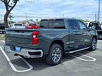 2025 Chevrolet Silverado 1500 Crew Cab 4x4 Pickup for sale #SZ250104 - photo 2
