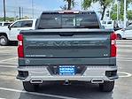 2025 Chevrolet Silverado 1500 Crew Cab 4x4 Pickup for sale #SZ250104 - photo 5