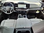 2025 Chevrolet Silverado 1500 Crew Cab 4x4 Pickup for sale #SZ250104 - photo 8