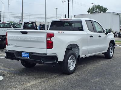 2025 Chevrolet Silverado 1500 Double Cab 4x4 Pickup for sale #SZ250228 - photo 2
