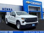 2025 Chevrolet Silverado 1500 Double Cab 4x4 Pickup for sale #SZ250228 - photo 1