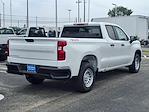 2025 Chevrolet Silverado 1500 Double Cab 4x4 Pickup for sale #SZ250228 - photo 2