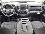 2025 Chevrolet Silverado 1500 Double Cab 4x4 Pickup for sale #SZ250228 - photo 8