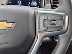2025 Chevrolet Silverado 1500 Crew Cab 4x2 Pickup for sale #SZ251453 - photo 18
