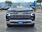 2025 Chevrolet Silverado 1500 Crew Cab 4x2 Pickup for sale #SZ251453 - photo 3