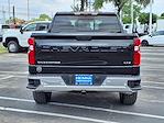 2025 Chevrolet Silverado 1500 Crew Cab 4x2 Pickup for sale #SZ251453 - photo 5