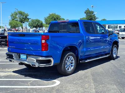 2025 Chevrolet Silverado 1500 Crew Cab 4x4 Pickup for sale #SZ254734 - photo 2