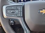 2025 Chevrolet Silverado 1500 Crew Cab 4x4 Pickup for sale #SZ254734 - photo 19