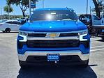 2025 Chevrolet Silverado 1500 Crew Cab 4x4 Pickup for sale #SZ254734 - photo 3