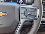 2025 Chevrolet Silverado 1500 Crew Cab 4x4 Pickup for sale #SZ254734 - photo 20