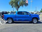 2025 Chevrolet Silverado 1500 Crew Cab 4x4 Pickup for sale #SZ254734 - photo 4