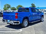 2025 Chevrolet Silverado 1500 Crew Cab 4x4 Pickup for sale #SZ254734 - photo 2