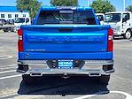 2025 Chevrolet Silverado 1500 Crew Cab 4x4 Pickup for sale #SZ254734 - photo 5