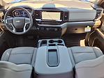 2025 Chevrolet Silverado 1500 Crew Cab 4x4 Pickup for sale #SZ254734 - photo 8