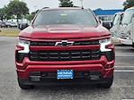 2025 Chevrolet Silverado 1500 Crew Cab 4x4 Pickup for sale #SZ256138 - photo 3