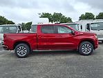 2025 Chevrolet Silverado 1500 Crew Cab 4x4 Pickup for sale #SZ256138 - photo 4