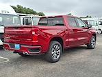 2025 Chevrolet Silverado 1500 Crew Cab 4x4 Pickup for sale #SZ256138 - photo 2