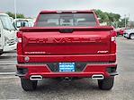 2025 Chevrolet Silverado 1500 Crew Cab 4x4 Pickup for sale #SZ256138 - photo 5