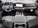 2025 Chevrolet Silverado 1500 Crew Cab 4x4 Pickup for sale #SZ256138 - photo 8