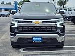 2025 Chevrolet Silverado 1500 Crew Cab 4x2 Pickup for sale #SZ256987 - photo 3