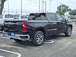 2025 Chevrolet Silverado 1500 Crew Cab 4x2 Pickup for sale #SZ256987 - photo 2