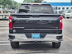 2025 Chevrolet Silverado 1500 Crew Cab 4x2 Pickup for sale #SZ256987 - photo 5
