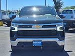 2025 Chevrolet Silverado 1500 Crew Cab 4x4 Pickup for sale #SZ257225 - photo 3
