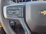 2025 Chevrolet Silverado 1500 Crew Cab 4x4 Pickup for sale #SZ257225 - photo 21