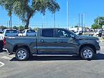 2025 Chevrolet Silverado 1500 Crew Cab 4x4 Pickup for sale #SZ257225 - photo 4