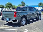 2025 Chevrolet Silverado 1500 Crew Cab 4x4 Pickup for sale #SZ257225 - photo 2