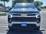 2025 Chevrolet Silverado 1500 Crew Cab 4x2 Pickup for sale #SZ269313 - photo 3