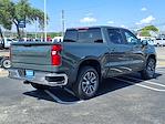 2025 Chevrolet Silverado 1500 Crew Cab 4x2 Pickup for sale #SZ269313 - photo 2
