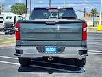 2025 Chevrolet Silverado 1500 Crew Cab 4x2 Pickup for sale #SZ269313 - photo 5