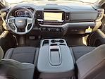 2025 Chevrolet Silverado 1500 Crew Cab 4x2 Pickup for sale #SZ269313 - photo 8
